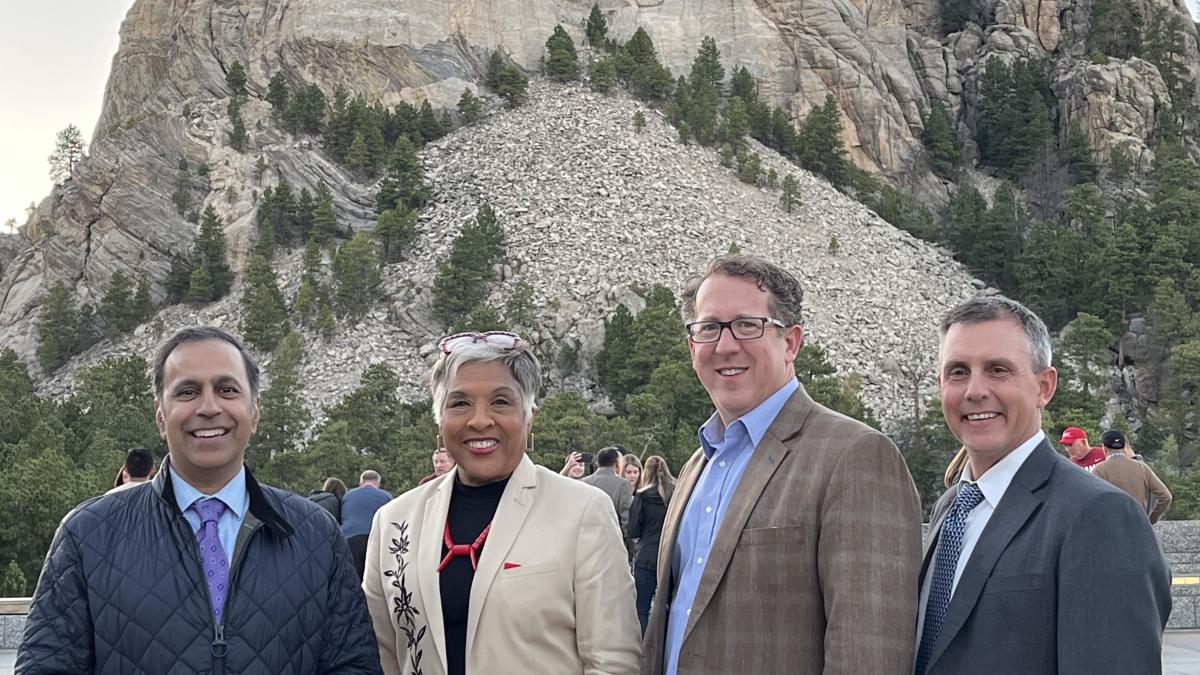 Ripon Society Award S.D.