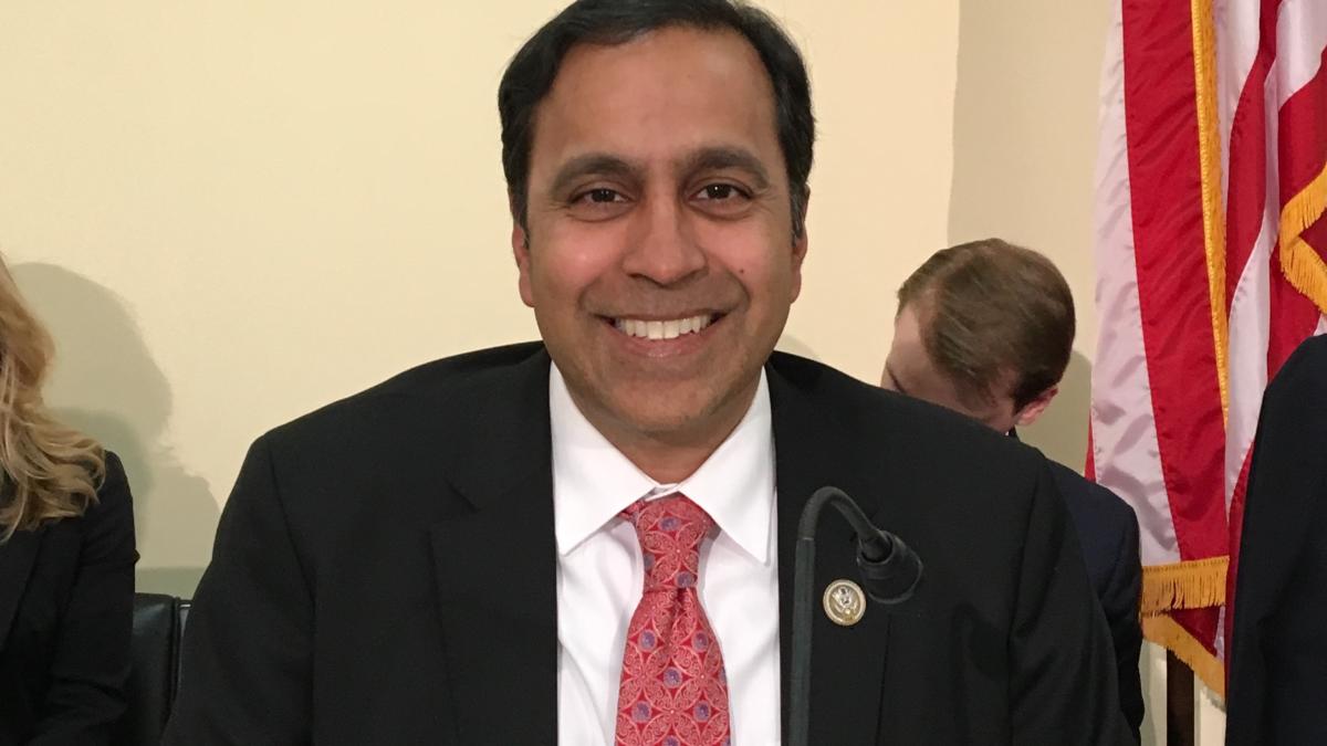 Raja Before The Hearing