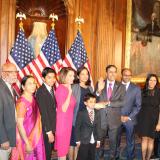 Image related to Representative Krishnamoorthi