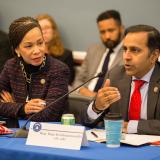 Image related to Representative Krishnamoorthi