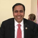 Raja Before The Hearing