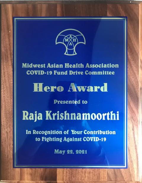 Rep. Krishnamoorthi