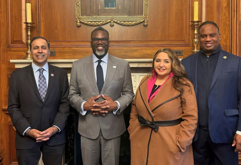 2023.11.02 Mayor Johnson Photo