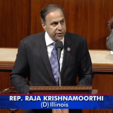Raja Krishnamoorthi