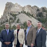 Ripon Society Award S.D.