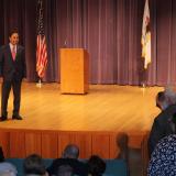 Villa Park Town Hall