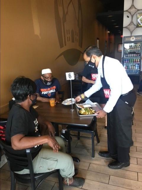 Rep. Krishnamoorthi