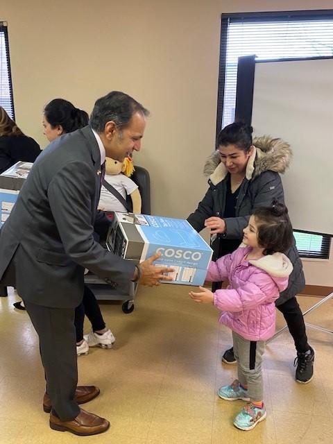 Rep. Krishnamoorthi