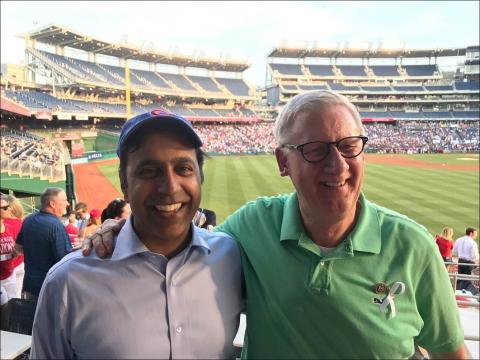 Rep. Krishnamoorthi