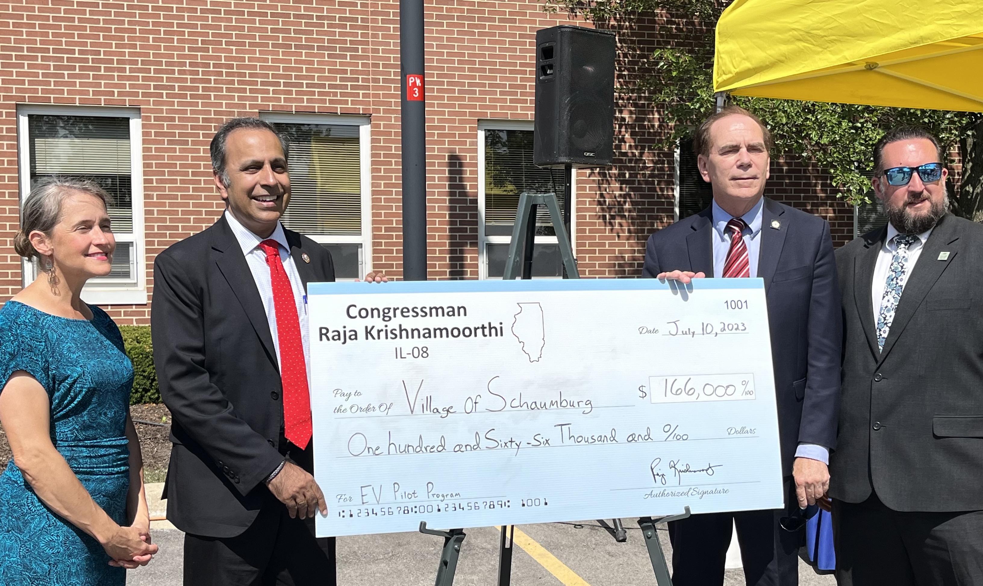 Raja Krishnamoorthi